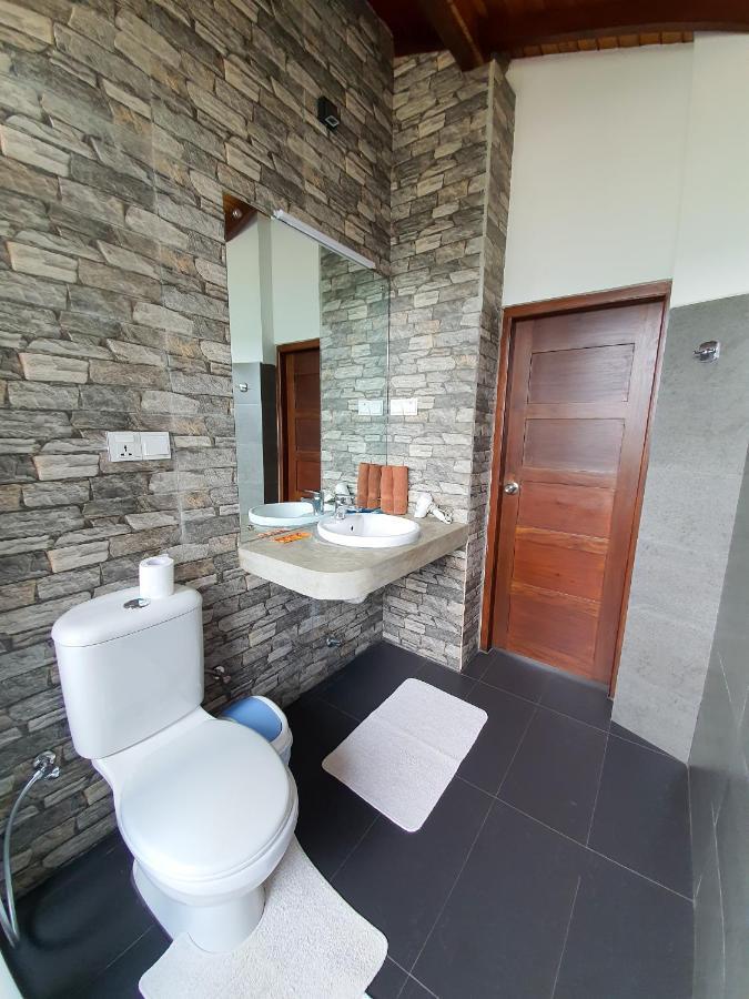 The SkyDeck Kandy Exterior foto